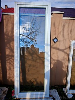 Balkónove dvere a okná - 3