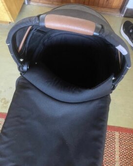 Vanička cybex talos/balios s lux - 3