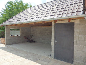 Na predaj 3 izbový rodinný dom v obci Šúrovce okr.Trnava - 3