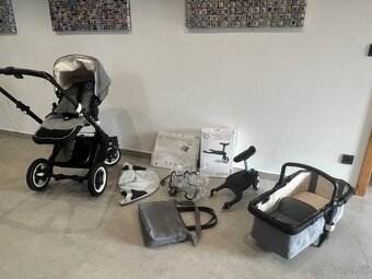 Bugaboo Buffalo - 3