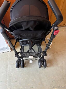 Kocik Concord Quix plus - 3