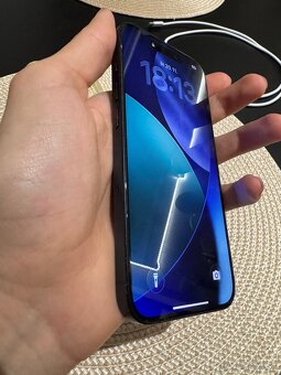 iPhone 15 PRO 512GB 89% BATÉRIA - 3