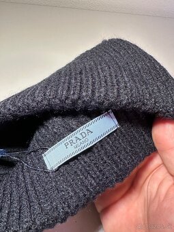 Prada čiapka - 3