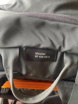 SmalllHD Indie 7, Syrp, Tilta, Lowepro - 3