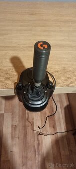 Logitech g920 xbox - 3