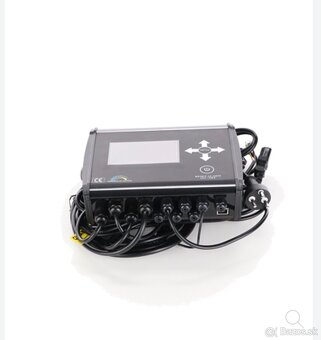 Kotol BLACK STAR 30 - 3