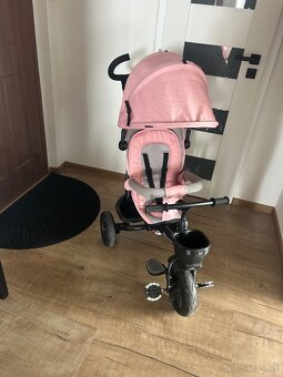 Trojkolka Kinderkraft - 3