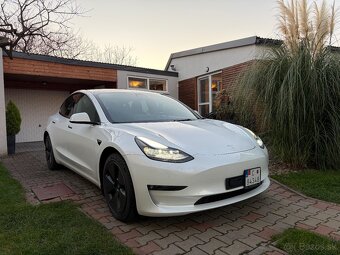 Tesla model 3 ✅ Long Range ✅ Amd Ryzen ✅ EAP ✅ Tazne - 3