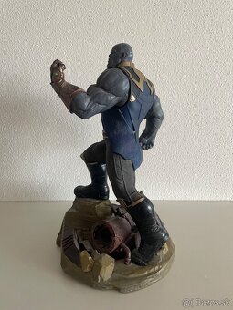 Avengers Infinity War Thanos Statue - 3