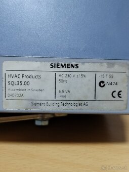 ServopohonSIEMENS SQL 35 nový - 3