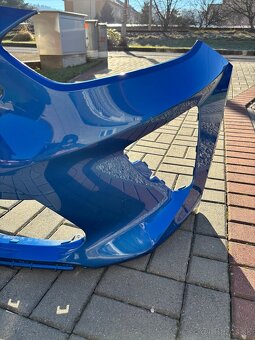 Predný nárazník KIA Ceed III - 3