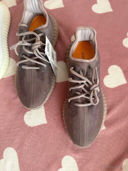 Tenisky Adidas yeezy - 3
