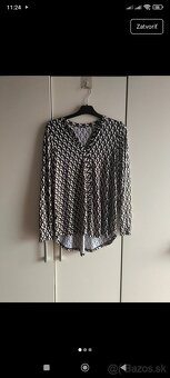 Dámske oblečenie - 3