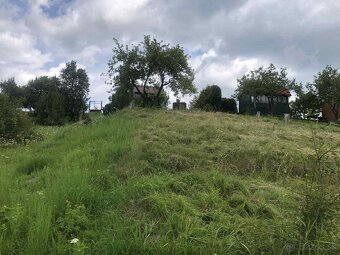 Na predaj záhrada – pozemok v záhradkárskej oblasti Istebné - 3