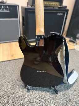 Michael Kelly telecaster 1955 custom - 3