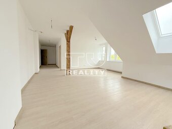 TUreality ponúka na predaj rodinný dom v Lubeli - 3