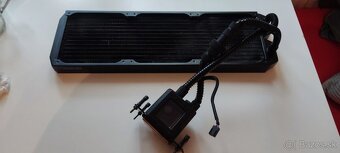 Alphacool Eisbaer 420 AM4/AM5 - 3