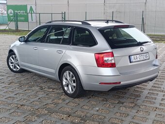 Skoda Octavia 3 Combi , DSG, r.v.2019 - 3