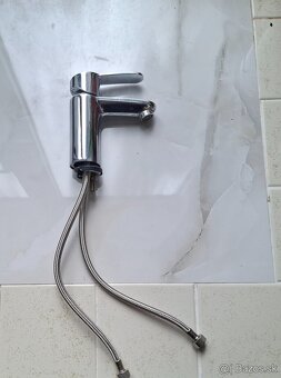 Batérie vodovodné - rozne kuchyne a kúpeľne - 3