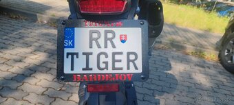 Triumph tiger 1200 gt pro - 3