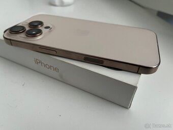 Apple iPhone 16 Pro 128GB - 3