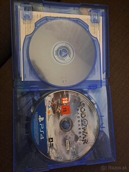 God of War Ragnarok - PS4 - 3