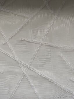 Predám záclonu 120x300 - 3