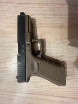 Glock we 18C 4gen. - 3