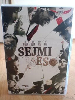 DVD Filmy 2 (1ks - 1,50€) - 3