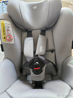 Joie i-Spin 360E - 3