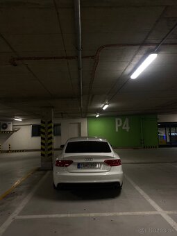 Audi A5 Sportback Quattro 2.0 TFSI - 3