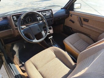 Vw golf 1.3 CL automatik - 3