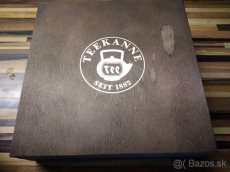 PREDAM NEVYUZITU NADOBU NA ROZNE CAJE - 3