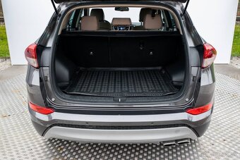 Hyundai Tucson 2.0 CRDi Style 4x4 - 3