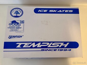 Predám detské korčule TEMPISH RS VERSO ICE, 30-33 - 3