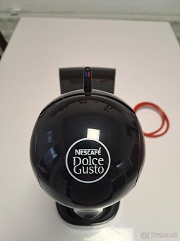 NESCAFE DOLCE GUSTO - 3