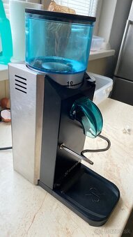 Rancilio Rocky Sd - 3