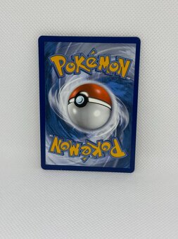 Pokémon karta Irida GG63 – EX – ORIGINÁL - 3