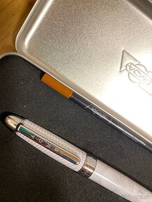 Guličkové luxusné pero ACME - 3