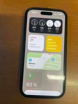 I phone 14 pro 128 gb - 3