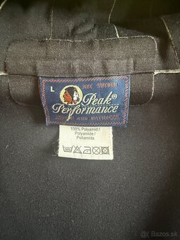 Budna Peak Performance - 3