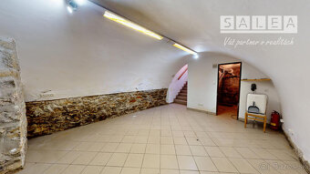 OBCHODNÝ PRIESTOR, 32m2, ŽILINA - CENTRUM - 3