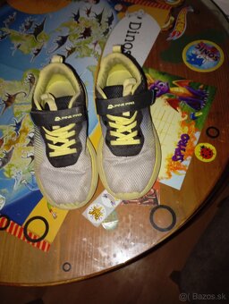 Lotto botasky 33 Vl a 34vl - 3