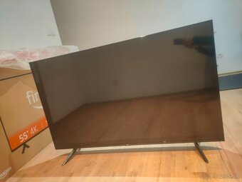 Amazon Fire TV 4-Series 55" 4K - 3