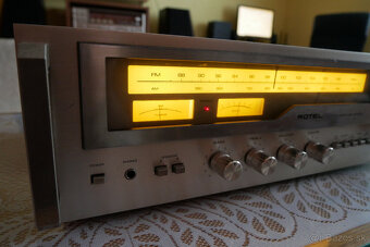 ROTEL RX-503 - 3