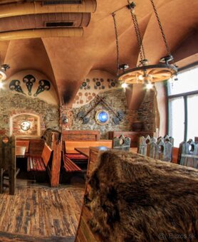 Štýlová Reštaurácia/Piváreň na Hlavnej Košice - 3