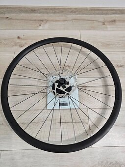 Cestné kolesá Orbea - 3