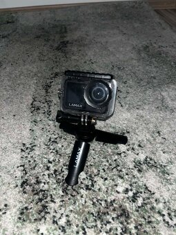 Akčná kamera Lamax W10.1 - 3