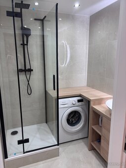 Ponúkam byt na prenájom - 3