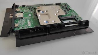 LG 55QNED813QA náhradné diely - 3